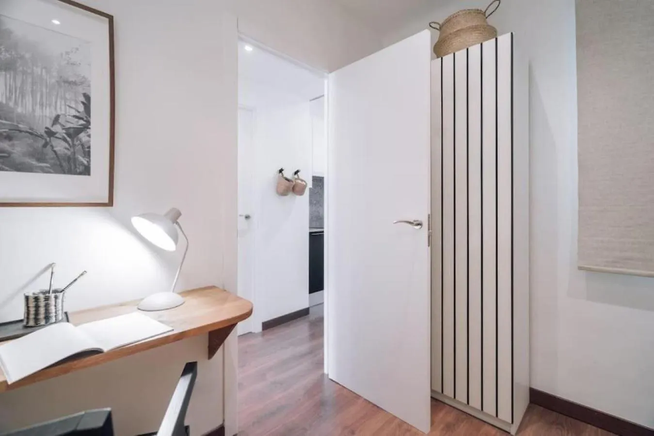Bolia - 2 Bedroom And Terrace In Eixample Esquerra Barcellona 0*,