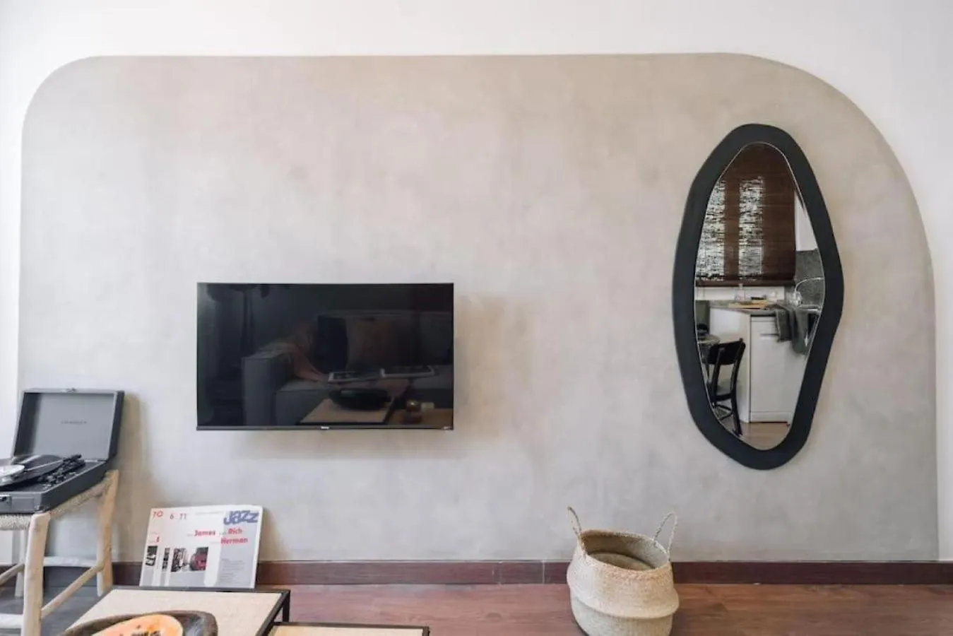 Appartamento Bolia - 2 Bedroom And Terrace In Eixample Esquerra Barcellona Spagna